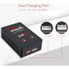 51f4625379ff1f657d6d27ecd74481a81597905795.jpg HOTRC E350 25W 2000mah 100/240v AC 2-3S Lipo Battery Balance Charger E350