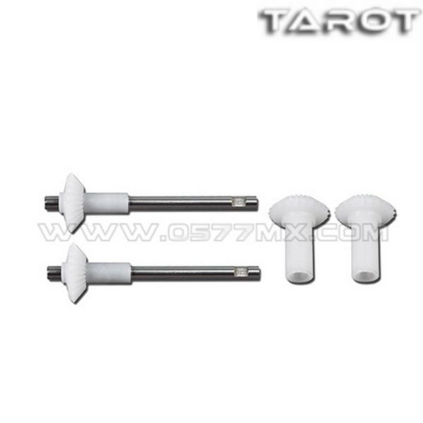 Tarot 450 PRO Torque Tube Rear Drive Gear Set TL45056