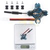 iFlight SucceX Whoop F4 AIO 1S AIO Board 25.5*25.5mm (MPU6000) with VTX for FPV Whoop iFlight Alpha A65 SX8832-5A