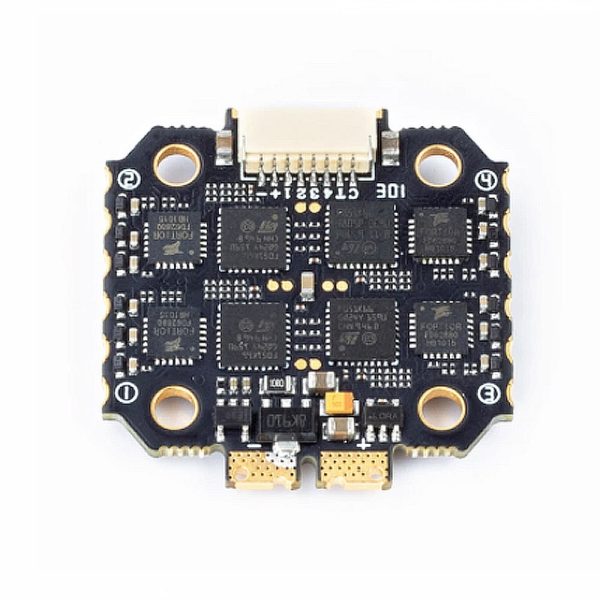 Diatone MAMBA F40 Mini Pro HV 40A 3-6S 4 in 1 Blheli_32 Dshot1200 ESC M-F40MINI