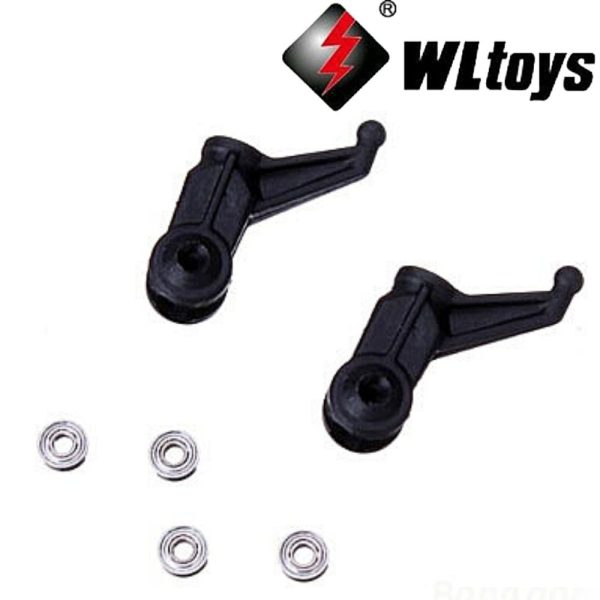 560aebb8a03ef92885e1259a107633ec1602663187.jpg WL Toys V966 V977 Blade Grips V966-004