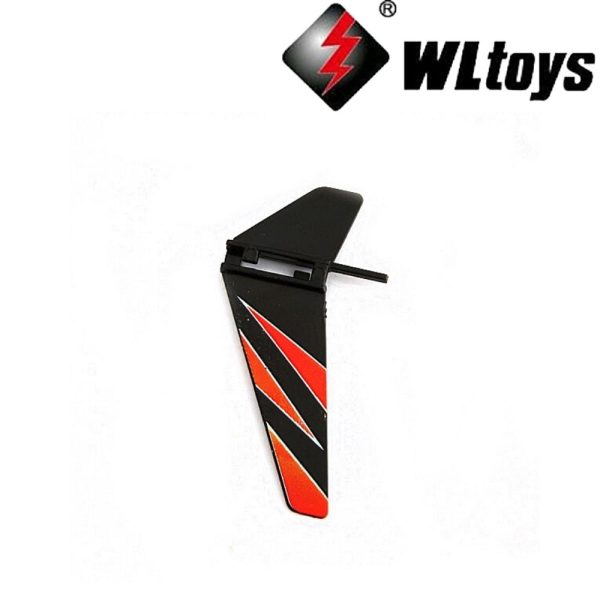 WL Toys V911-03 Tail Fin