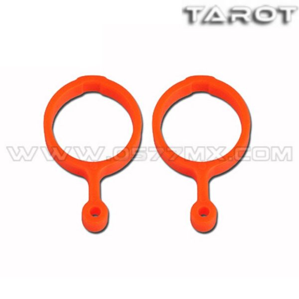 Tarot 450 Tail Rotor Control Guide TL1277B