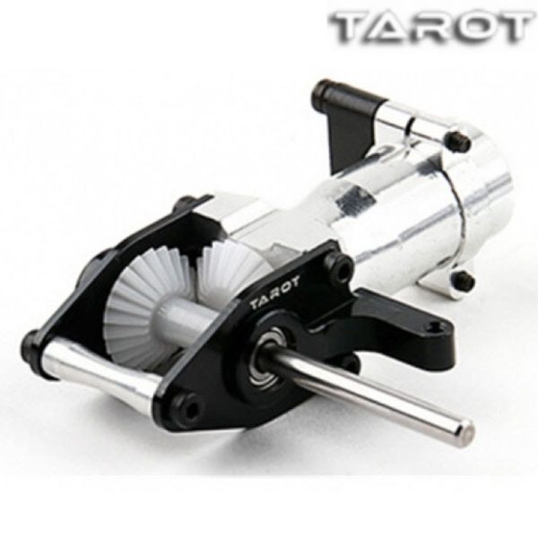 578a745ac77e9bf8b964074c24fe0acd1585048250.jpg Tarot 450 PRO Metal Tail Torque Tube Unit TL45038-02