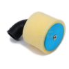1pc Alloy Air Filter With Sponge For 1/8th RC Nitro Car Buggy / Truck N10004