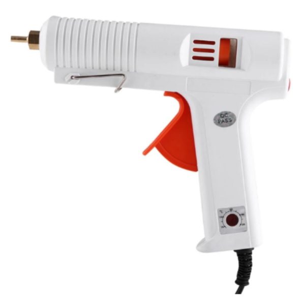 57c7b9646a333cc84606a9b9f6b7ea031598340895.jpg Genuine ONLYOU HL-F Adjustable Constant Temperature Hot Glue Gun High Power 120W HG120