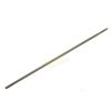 RC Boat Flexible Axle (Both Square) Positive Dia. =Ï†6.35 Side=5X5mm Length=365mm 510B63