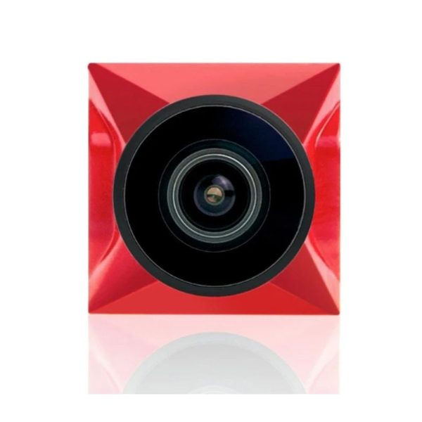 Caddx Ratel Mini 1.8mm 1/1.8'' Starlight HDR Sensor Super WDR 1200TVL Mini Size FPV Camera WN220