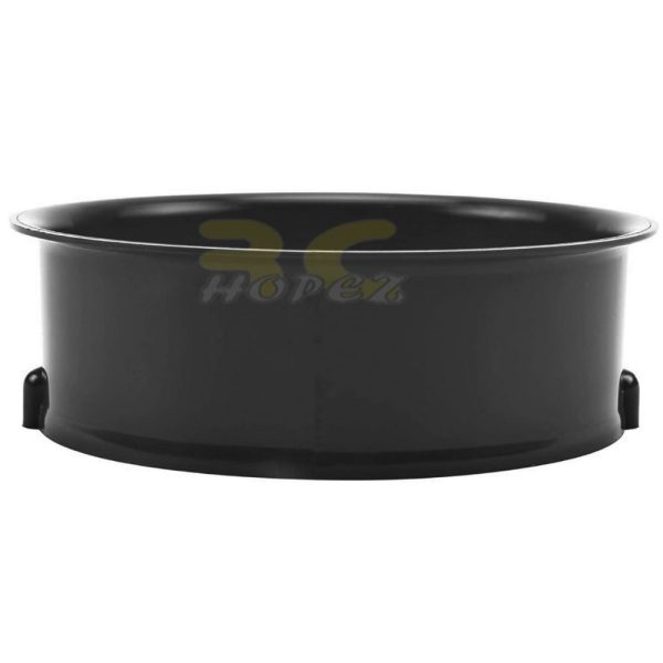5adf9c3a8748309b2d76b368178e27f21602242114.jpg Reptile CLOUD-149/ 149HD Spare Part Propeller Protective Cover Black (2 pcs) C153B