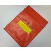 Lipo Battery Safe Guard Bag W23 X L30 cm 100013