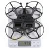 iFlight Alpha C85 Pusher Whoop DIY Build Frame Kit With Naked GoPro Hero8 case TPU & BEC board C85-GP8