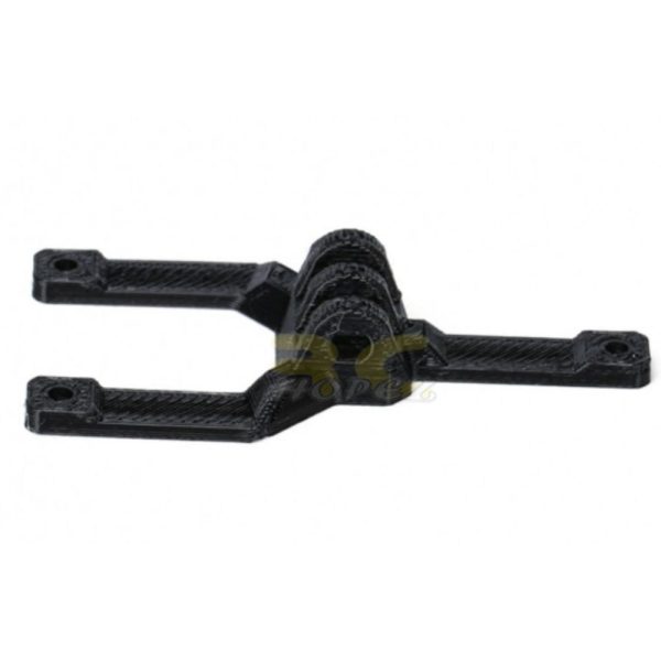 iFlight ProTek25 3D Printed TPU Damping Bottom Stand For Gopro MX9367-P25