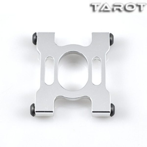 5d5285780af1726f4eeb538e1cafc0db1585049284.jpg Tarot 450 PRO 2mm Motor Mount TL45030-02