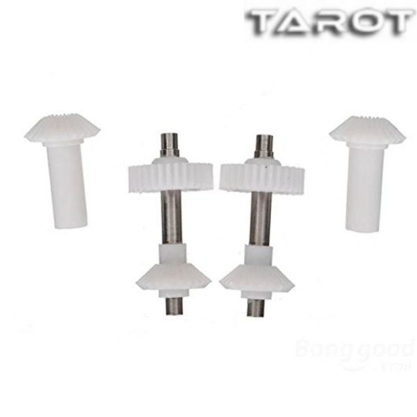 Tarot 500 Torque Tube Front Drive Gear Set TL50096
