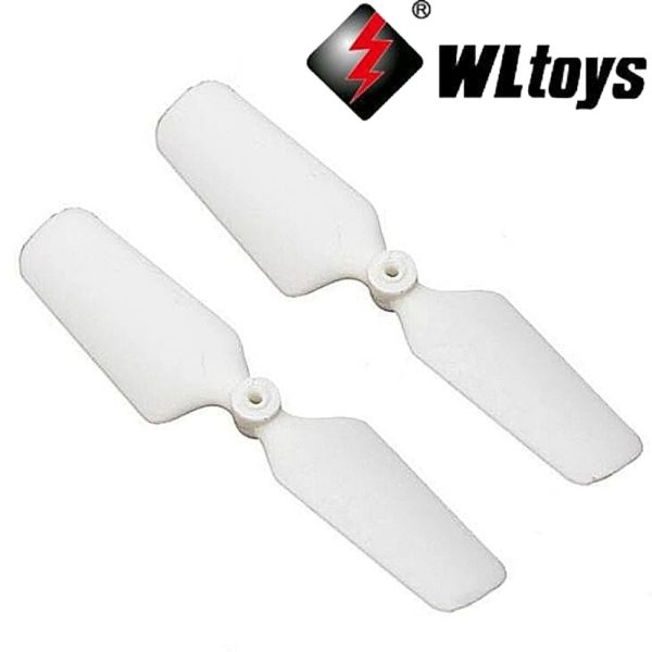 WL Toys V930 V966 V977 V988 Tail Rotor V966-020