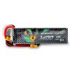 ACE Gens 22.2V 1400mAh 45C 6S Lipo Battery for ALZRC X360 GAUI X3 Align 450L RC Helicopter ACE1400 45C/6S