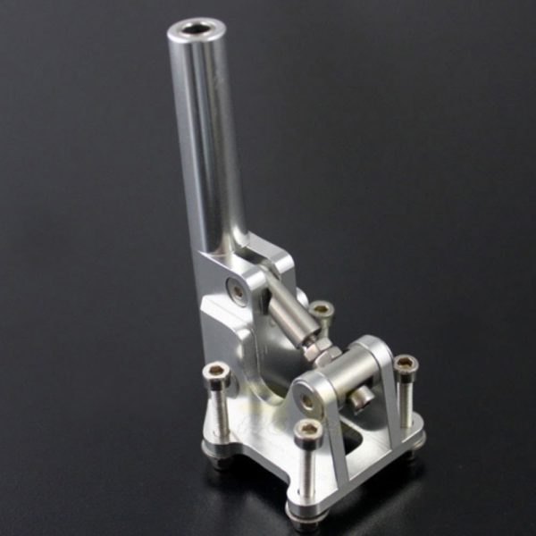 RC Boat Adjustable Stinger Drive with Length=78mm, Dia.=4.76 503B70