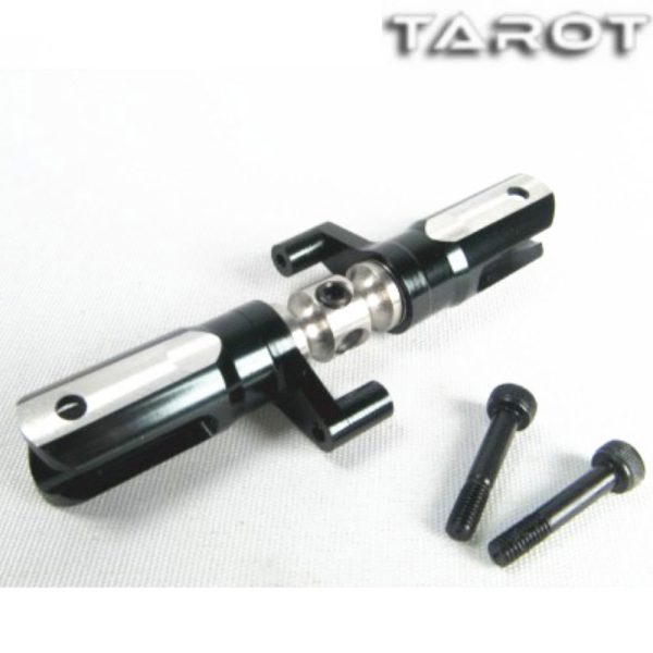 Tarot 500 Metal Tail Rotor Holder/Black TL50119