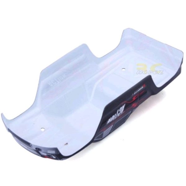 Wltoys A979 RC Car Spare Parts Body Shell A979-05