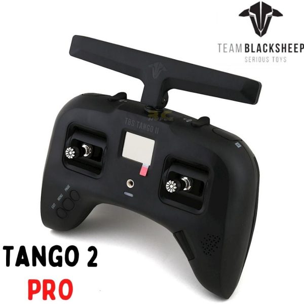 614c23993e65dd4bb28d2b353f531cf71614785184.jpg TBS Tango 2 PRO Latest V3 Compact Transmitter TBS Crossfire built-in TBS-2 Pro
