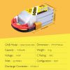 616133d17996af4d7fe3fe632a201a101578569638.jpg Gaoneng GNB 14.8v 1550mah 100c 4s Lipo Battery with XT60 Plug (2020 series) GNB1550/100-4S