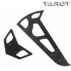 Tarot 500/600 Carbon Stabilizer TL6058