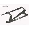 Tarot 500E Metal Carbon Fiber Landing Skid TL8026-02