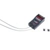 Cooltech R7008HV FASST compatible Futaba 8-14 universal receiver