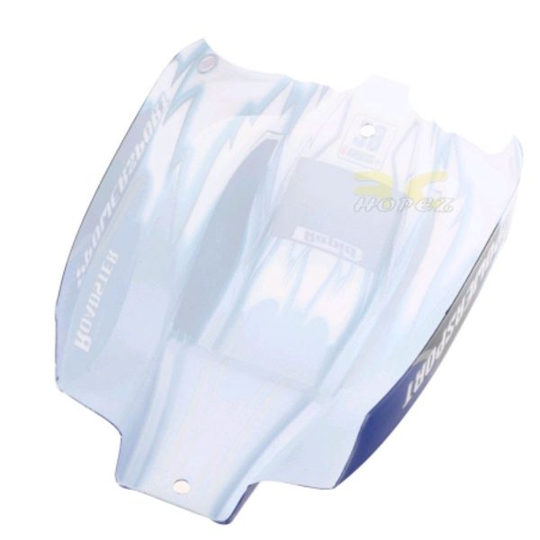 Wltoys A959 1/18 Rc Car Body Shell A959-08