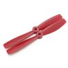 Diatone Bull Nose Plastic Propellers 5 x 5 (CW/CCW) 1 pair PTP5050