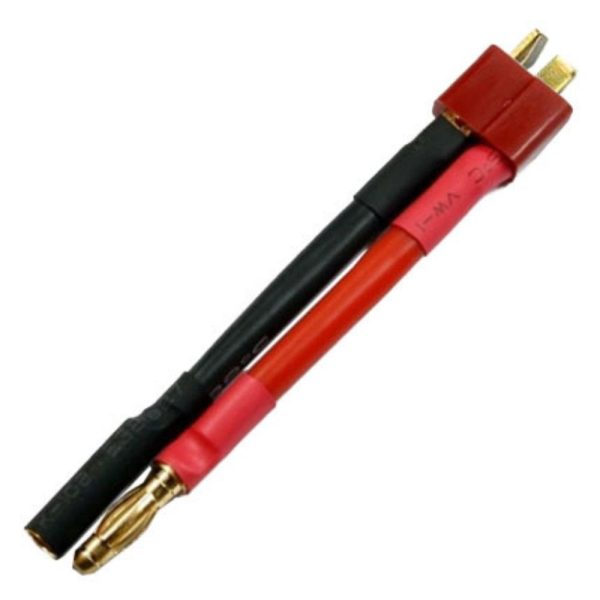 T plug Banana plug  connector 14