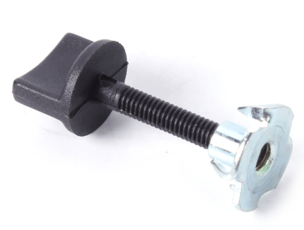 Wring Nylon BoltsNylon Thumb Screws M5x26mm with Blind Nut (2pcs/pack) FP3024-B