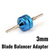 450 Size Heli Blade Balancer Adapter (3mm) 14928
