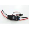Turnigy 30A BRUSHED ESC 6468