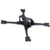 iFlight DOVE V3 218mm 5inch FPV Racing Frame for FPV Racing Drone MX7155