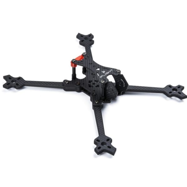 iFlight DOVE V3 218mm 5inch FPV Racing Frame for FPV Racing Drone MX7155