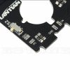 66bfb7f27fb970e771ac61a1c614bdde1579067074.jpg Camera Board/ LED Board Mini Board for QAV250 QAV280 VC014
