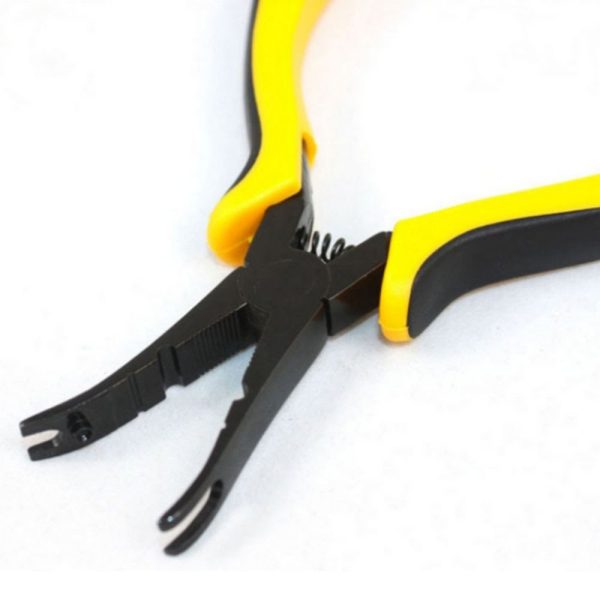Ball Joint Plier Yellow W401