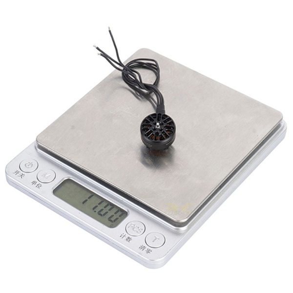 Diatone Mamba 1404 3000KV 3-4S Brushless Motor for LR Long Range Roma F4 FPV Racing X4pcs M1404-30