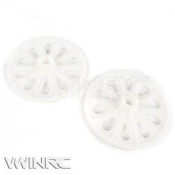 500E Autorotation Tail Drive Gear (2) D 056