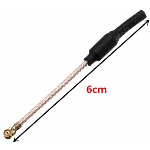 RC reserveonderdelen - voor FRSKY Taranis X9D Plus X9DP X9 Lite/S Vervanging Reserveantenne RC Drone FPV-antenne
