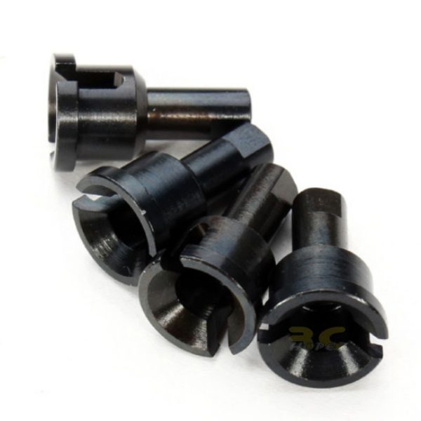 WLtoys A949 A959 A969 A979 Metal Upgrade Differential Cup 4 pcs A949-14