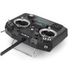 FrSky Taranis Q X7 2.4G ACCST 16CH RC Transmitter (Black / White)