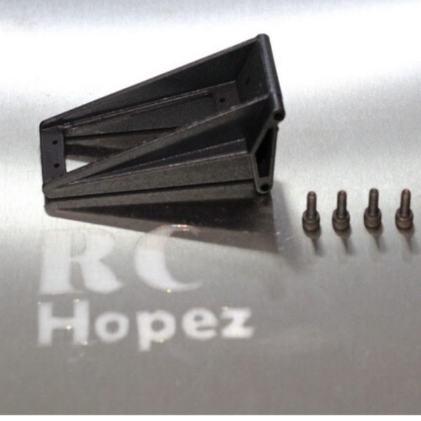 450 T Servo Mount T046