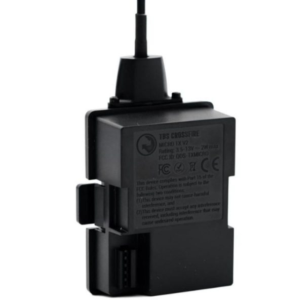 TBS Crossfire Micro TX V2 TBS-V2
