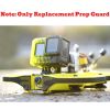 iFlight ProTek35 Replacement Prop Guard - Yellow (2pcs) P8855-Y35