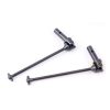 Dog Bone For HSP 1/8 RC Car (black) 60031P