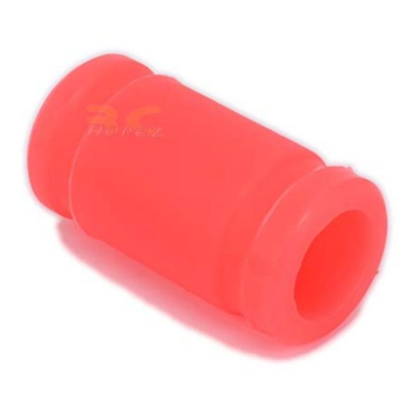 HSP T10103 Exhaust Pipe Tubing for 1/8 RC 4wd Model Car Spare Parts (1pc) HSP T10103