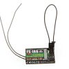 Flysky I6 Receiver 6CH 2.4G AFHDS 2A Receiver FS-iA6