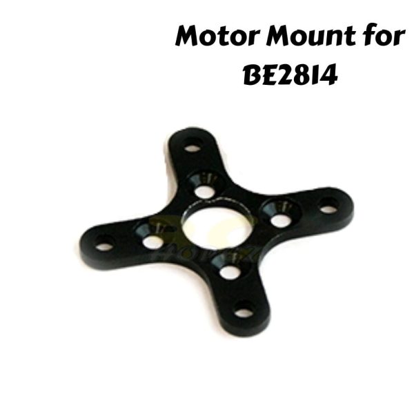 Motor Mount for BE2814 E8432